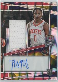 TyTy Washington Jr.