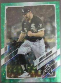 Carlos Rodon