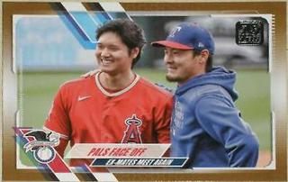 Shohei Ohtani / Kohei Arihara