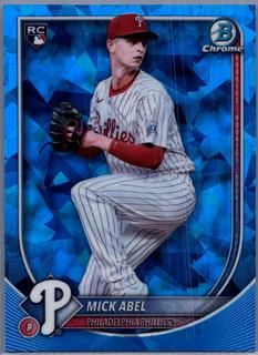 Mick Abel