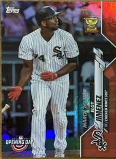 Eloy Jimenez
