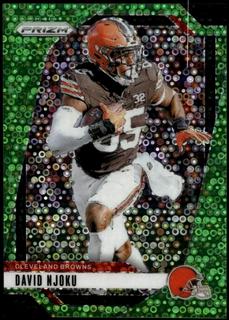 David Njoku