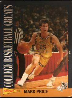 Mark Price