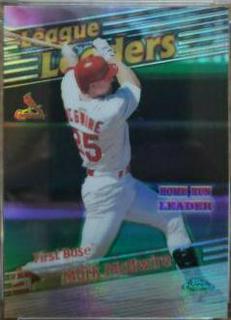 Mark McGwire
