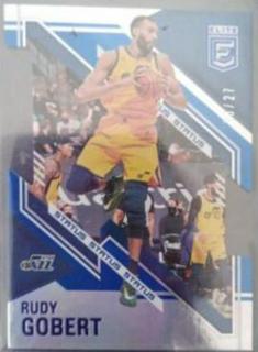 Rudy Gobert