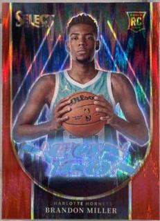 Brandon Miller