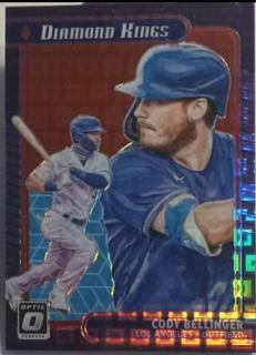 Cody Bellinger