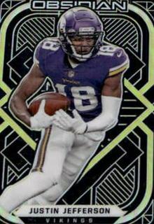 Justin Jefferson