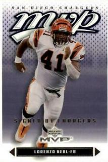 Lorenzo Neal