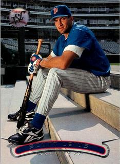 Scott Leius