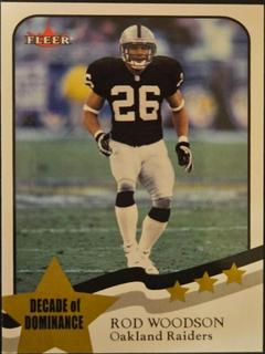 Rod Woodson