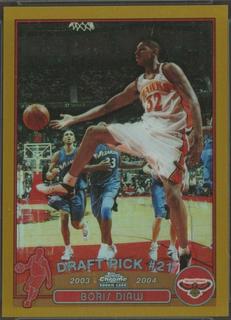 Boris Diaw