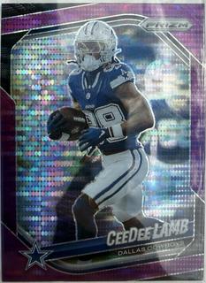 CeeDee Lamb