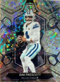Dak Prescott