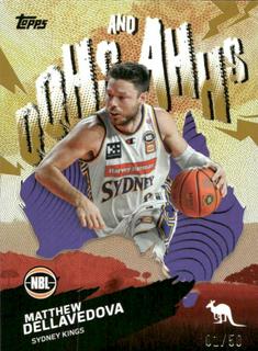 Matthew Dellavedova