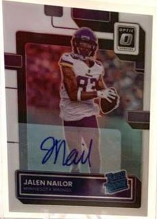 Jalen Nailor