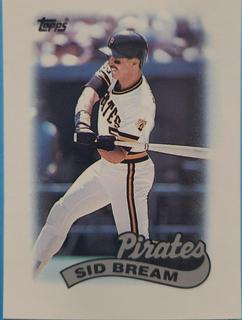 Sid Bream