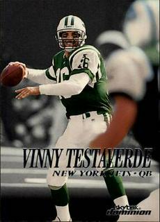 Vinny Testaverde