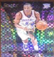 Russell Westbrook