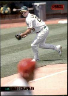 Matt Chapman