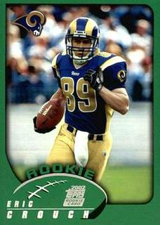 Eric Crouch