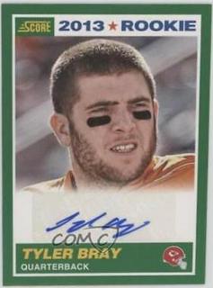 Tyler Bray