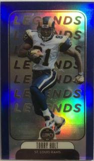 Torry Holt