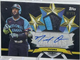Marcell Ozuna