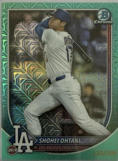Shohei Ohtani