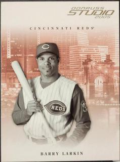Barry Larkin