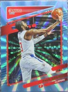 Paul George