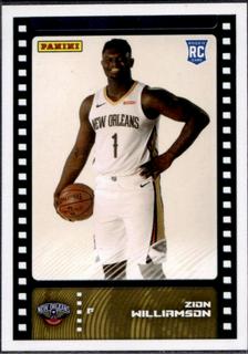 Zion Williamson
