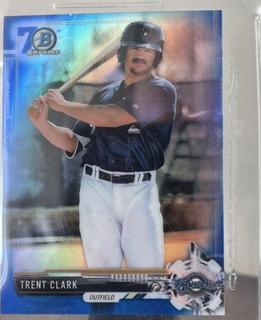 Trent Clark