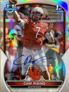 Cam Rising