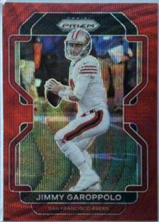 Jimmy Garoppolo