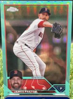 James Paxton