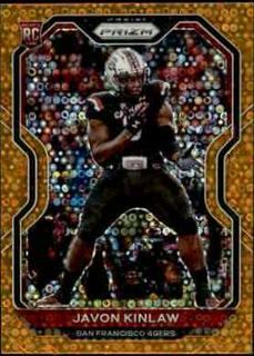 Javon Kinlaw