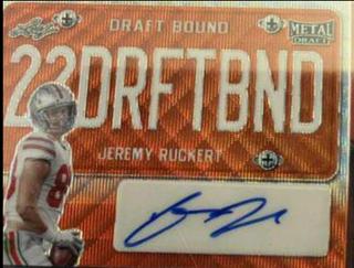 Jeremy Ruckert