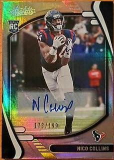 Nico Collins