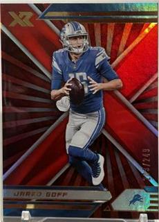Jared Goff