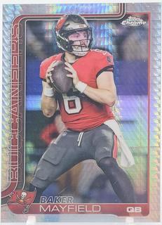 Baker Mayfield