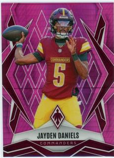 Jayden Daniels