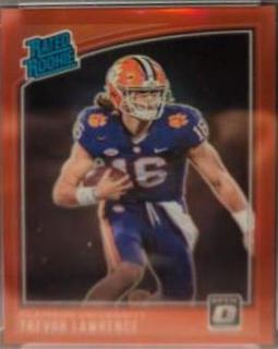 Trevor Lawrence