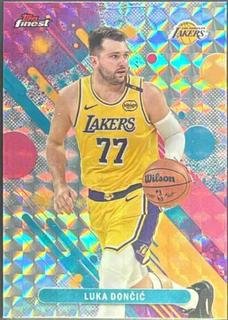 Luka Doncic