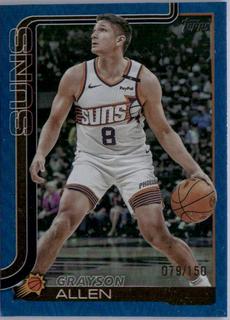 Grayson Allen