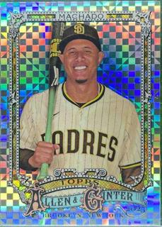 Manny Machado
