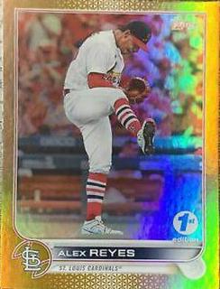 Alex Reyes