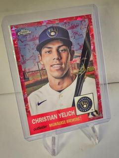Christian Yelich