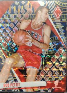 Bob Pettit