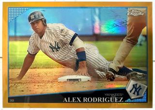 Alex Rodriguez